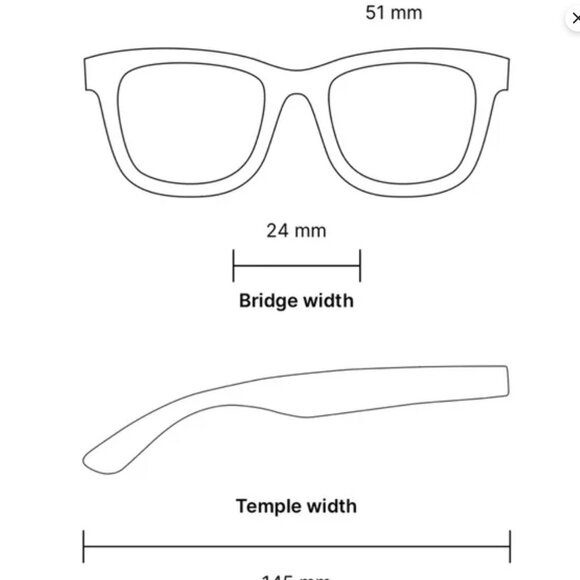 RETROSUPERFUTURE Benz Havana Diversa Tortoiseshell Sunglasses Unisex